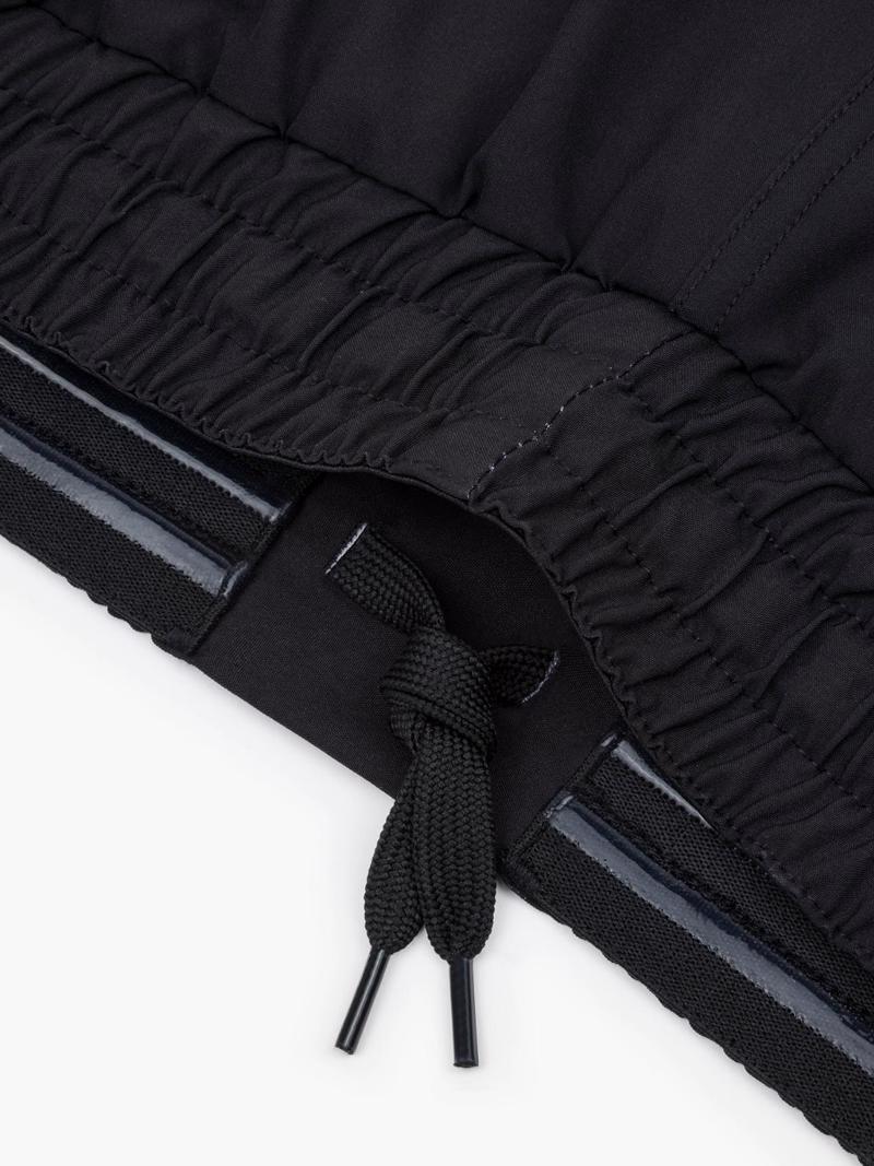 MANTO hybrid fightshorts IVO 2